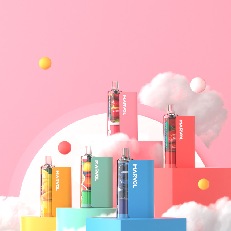 VAPTEX MARVOL