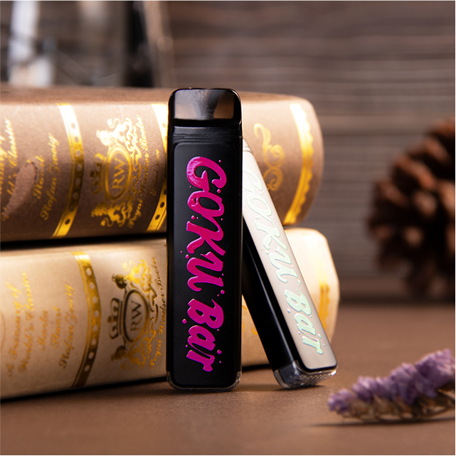 VAPTEX GOKU BAR
