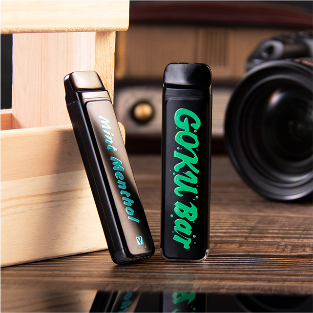 VAPTEX GOKU BAR