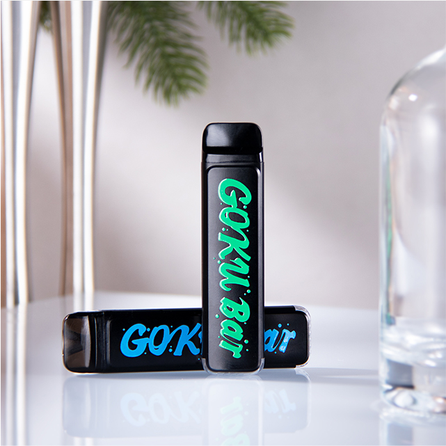 VAPTEX GOKU BAR
