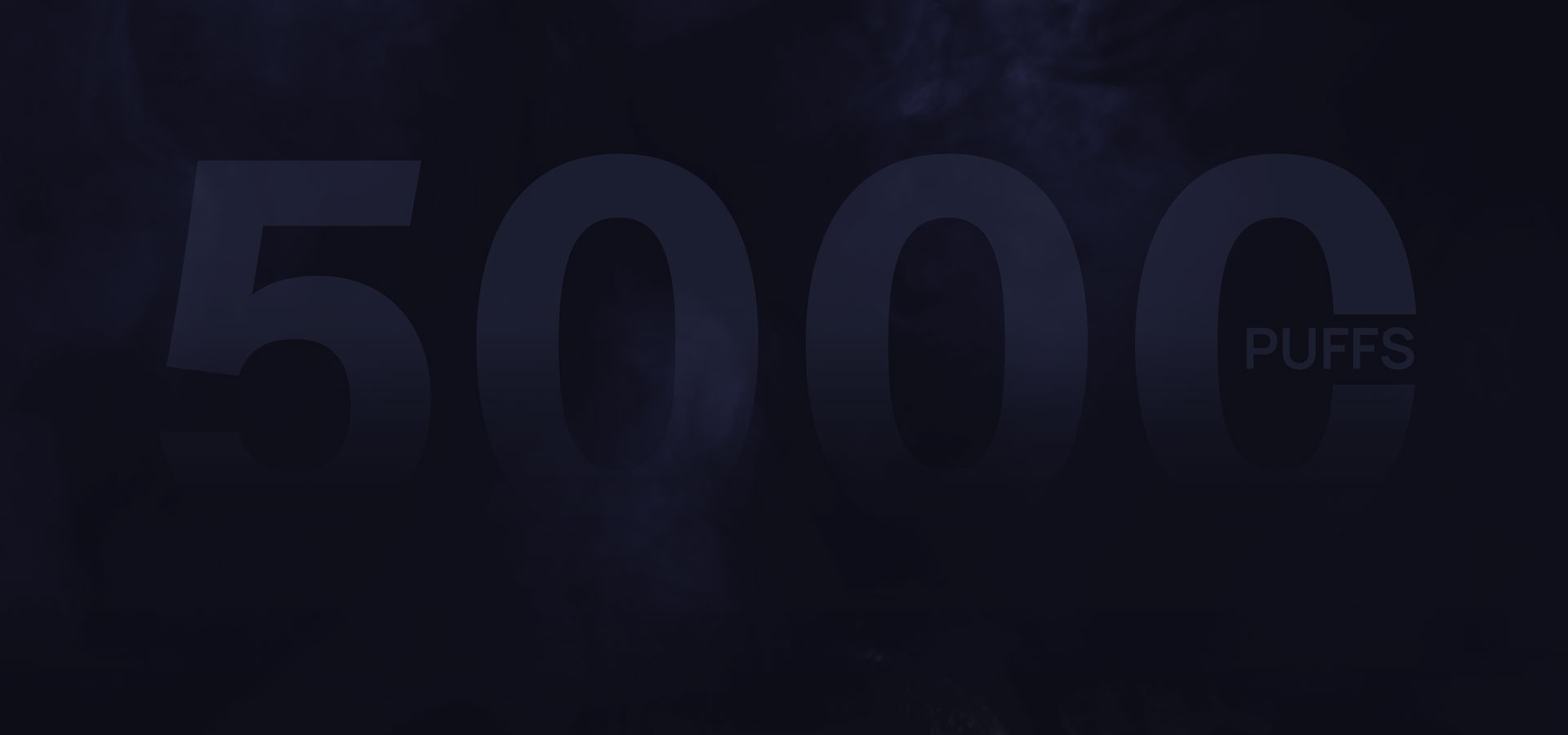 5000 Puffs