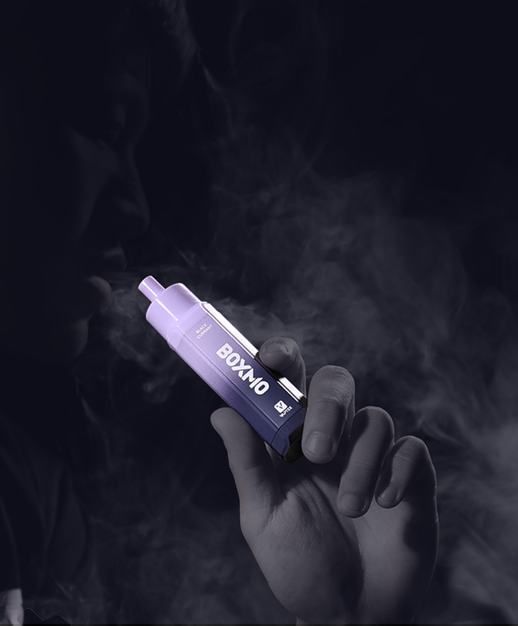 BOXMO Vape