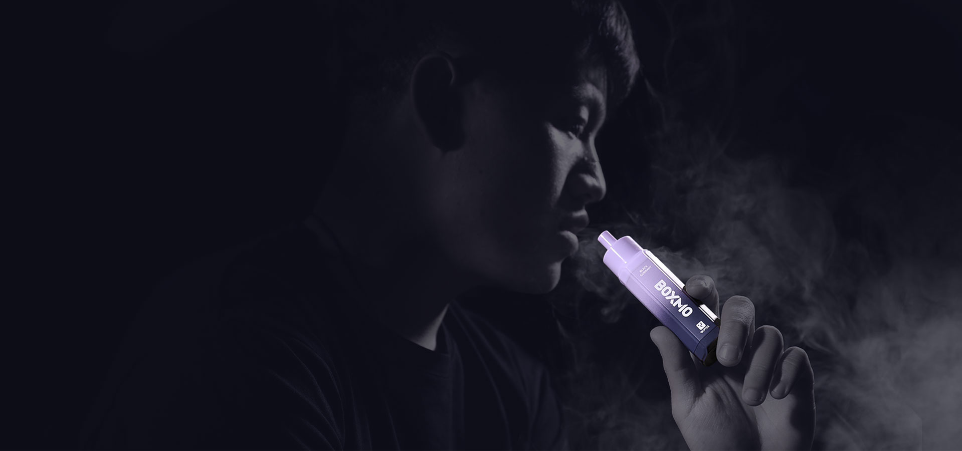BOXMO Vape