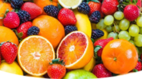 VAPTEX BOXMO Tropical Fruit
