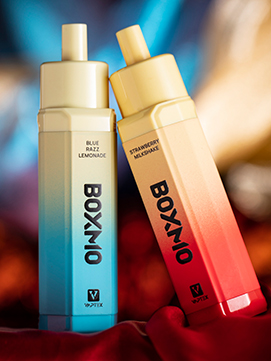 VAPTEX BOXMO