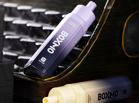 VAPTEX BOXMO