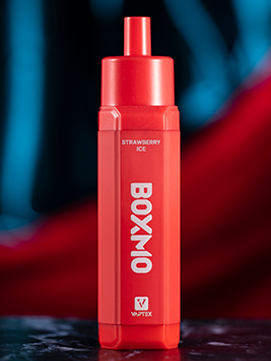 VAPTEX BOXMO