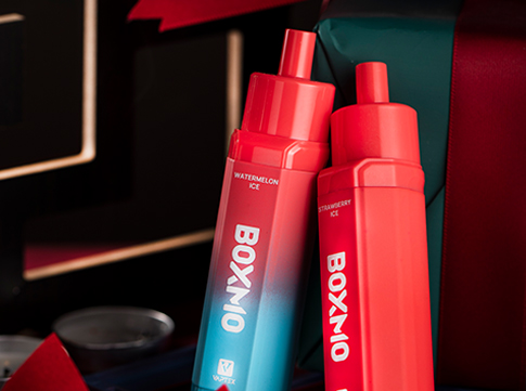 BOXMO Vape
