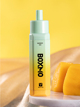 BOXMO Vape