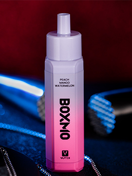 BOXMO Vape