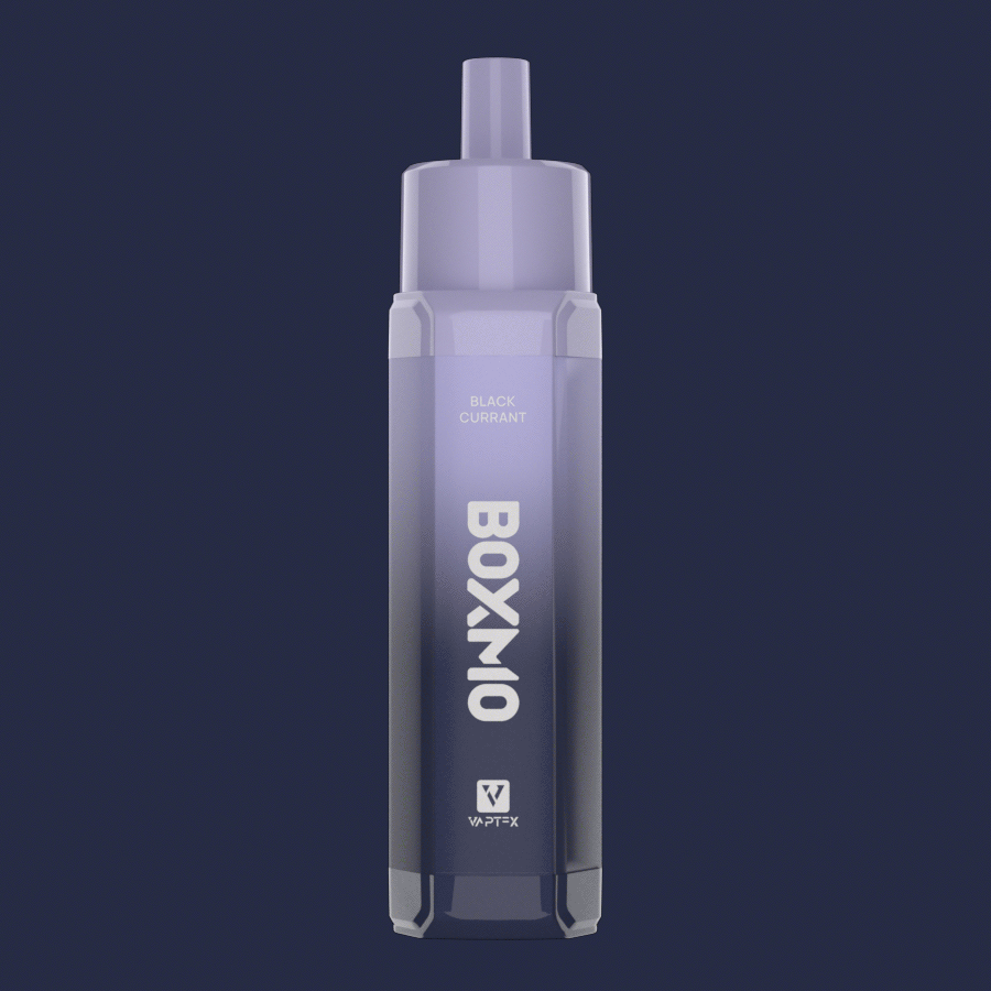Airway Automatic Cleaning Technology