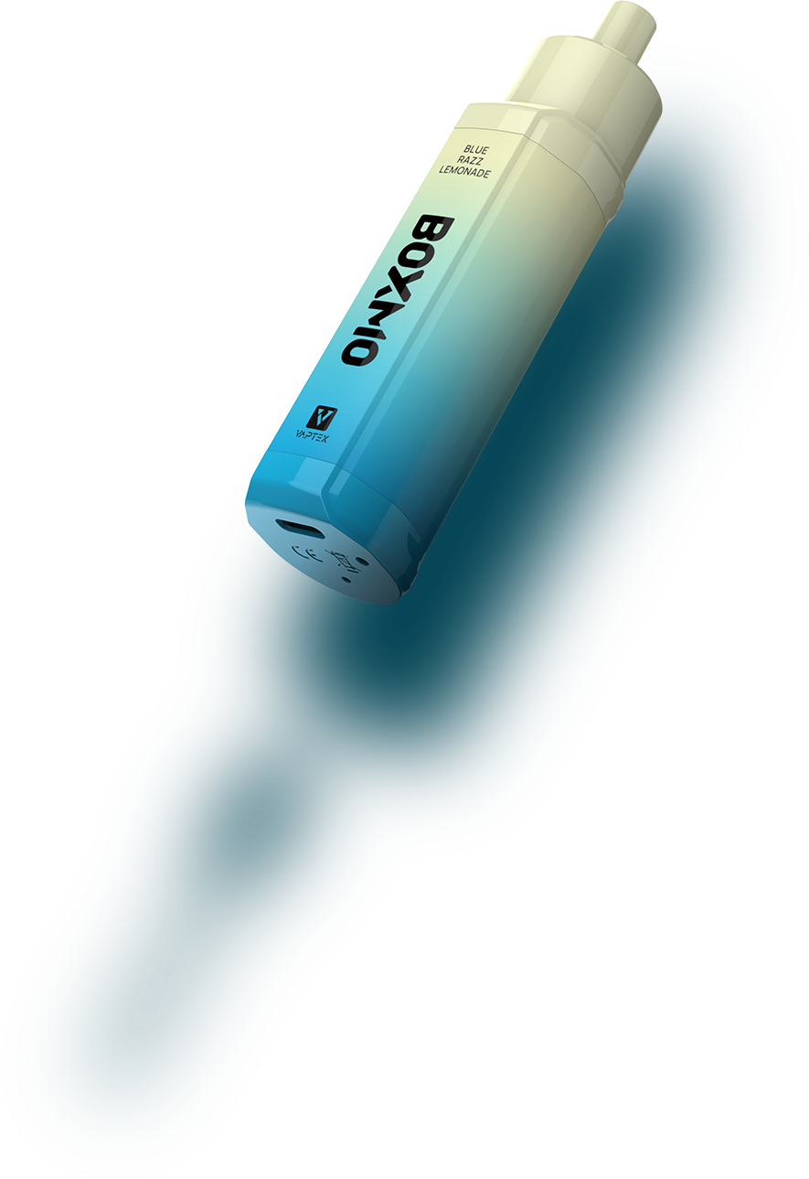 VAPTEX BOXMO