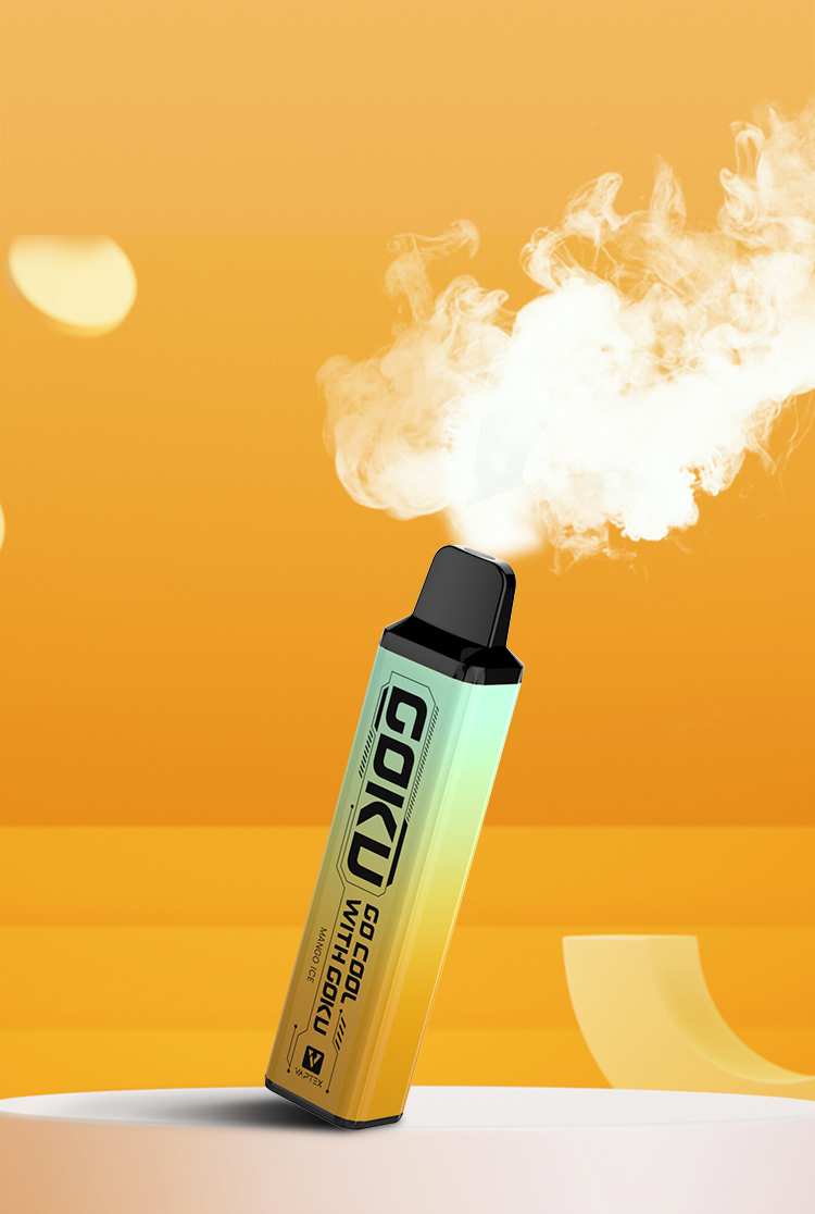 VAPTEX GORINMAX