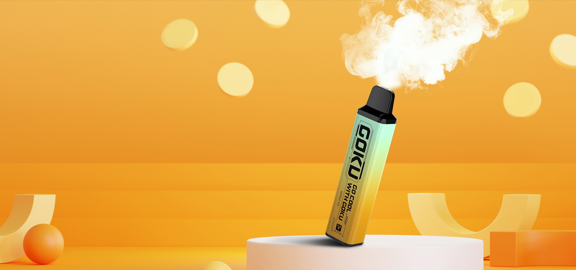 VAPTEX GORINMAX
