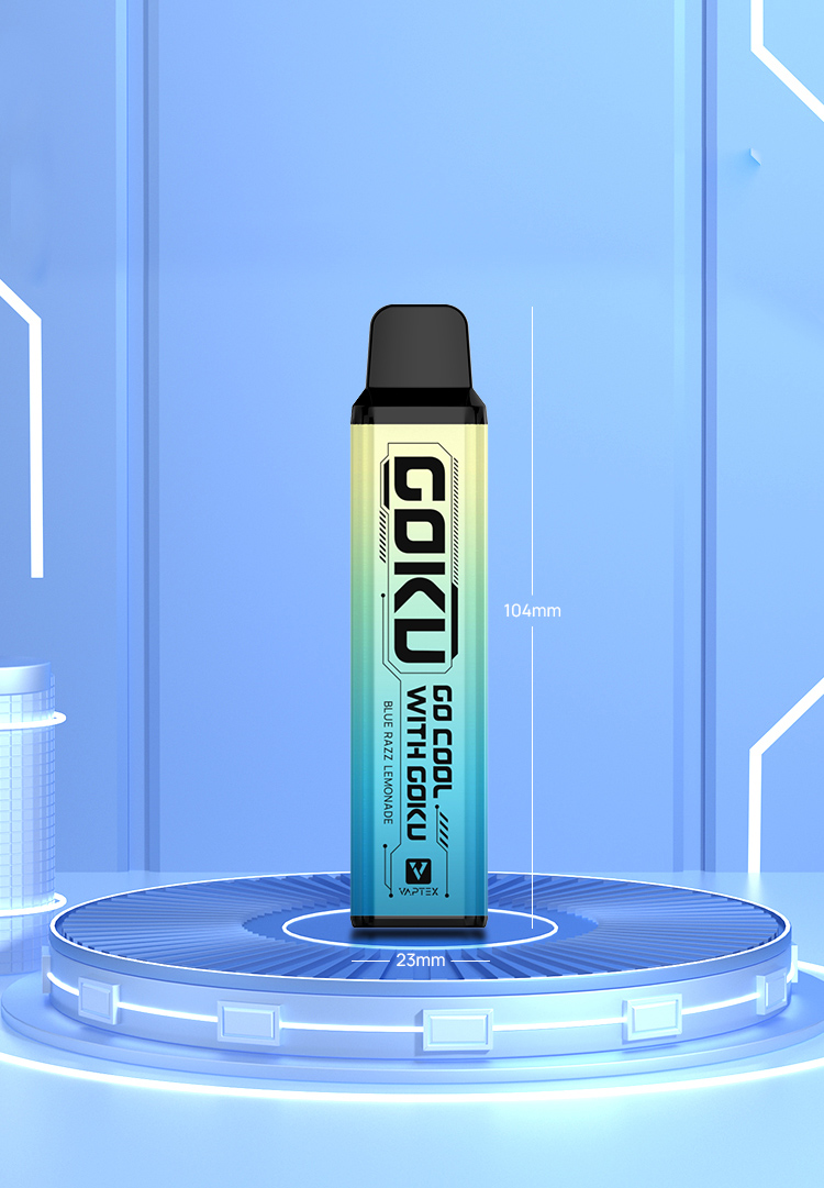 VAPTEX GORINMAX