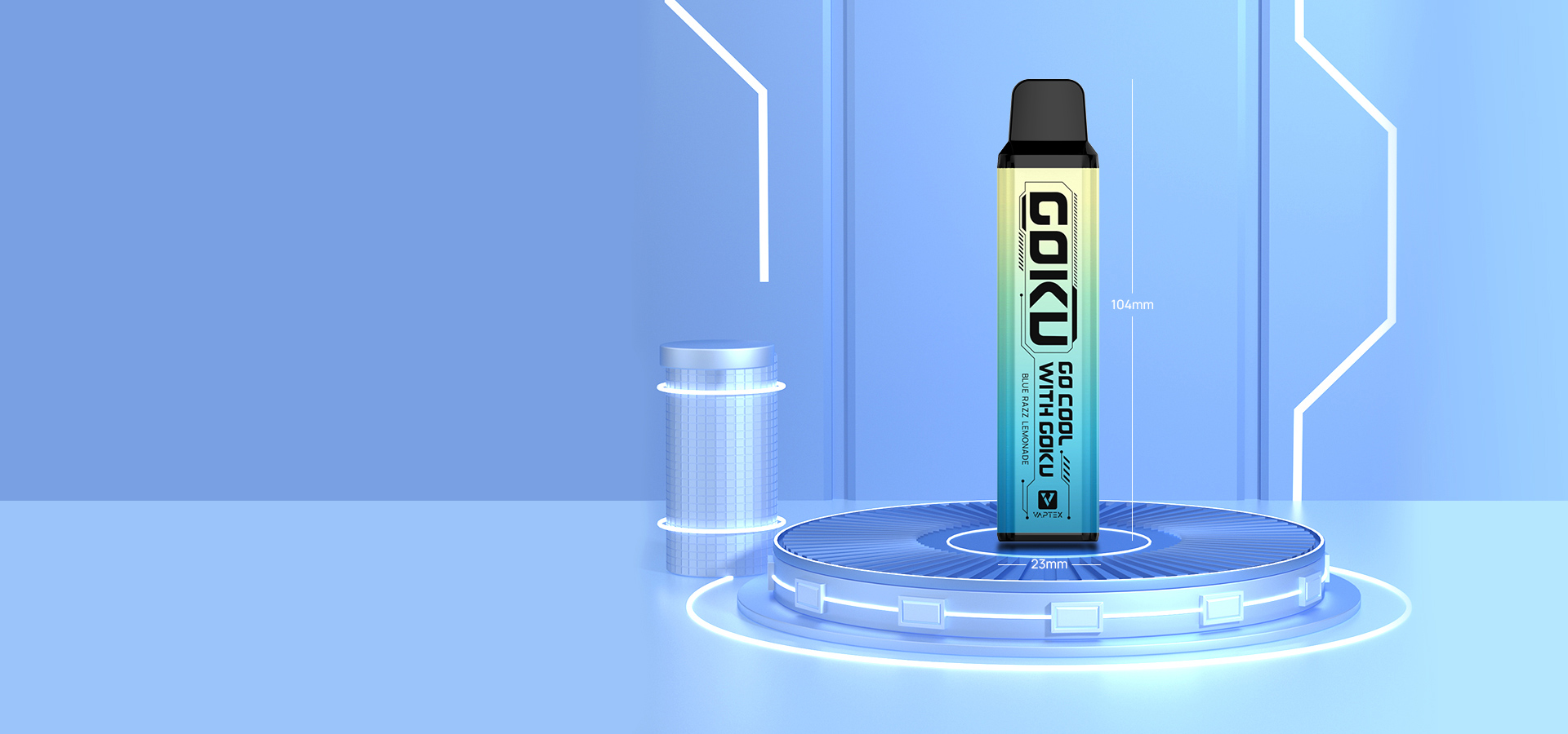 VAPTEX GORINMAX