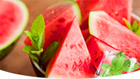VAPTEX GOKU Watermelon Ice