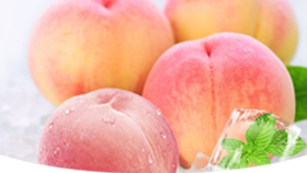 VAPTEX GOKU Peach Ice