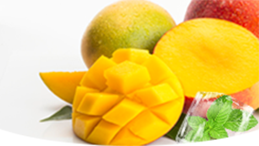 VAPTEX GOKU Mango Ice