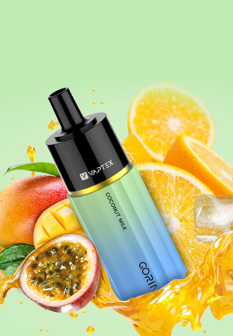 VAPTEX GORIN