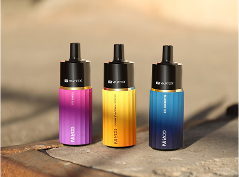 VAPTEX GORIN