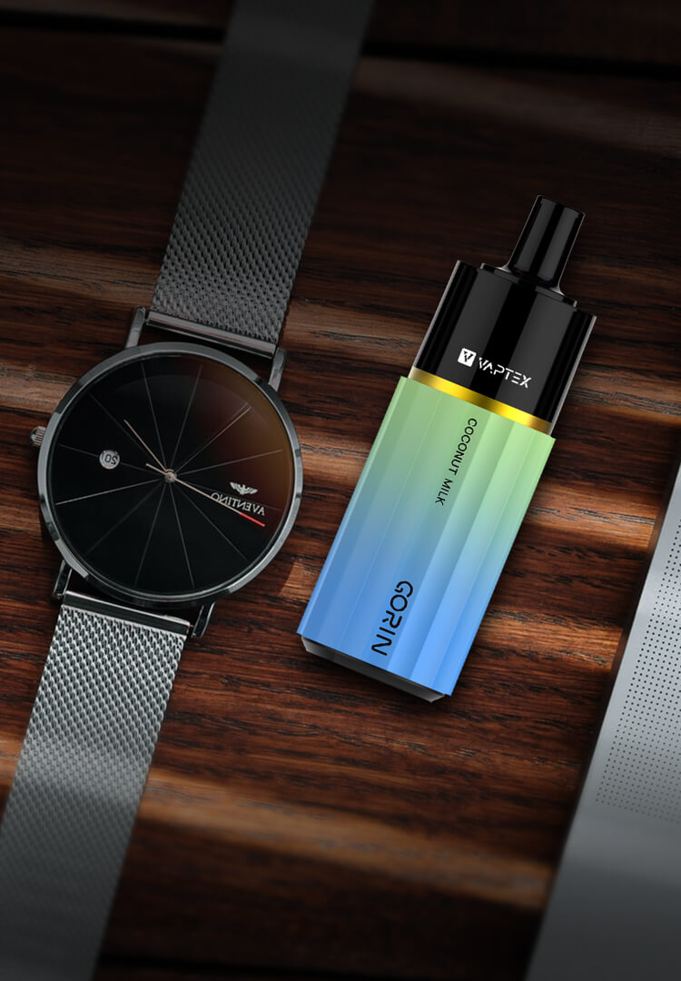 VAPTEX GORIN