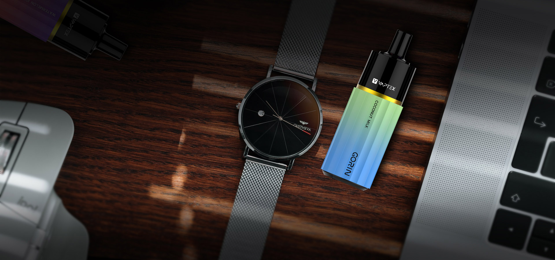 VAPTEX GORIN