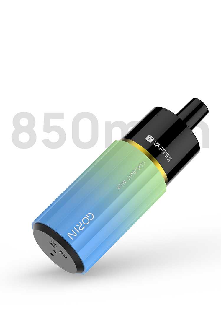 Good Taste vaping