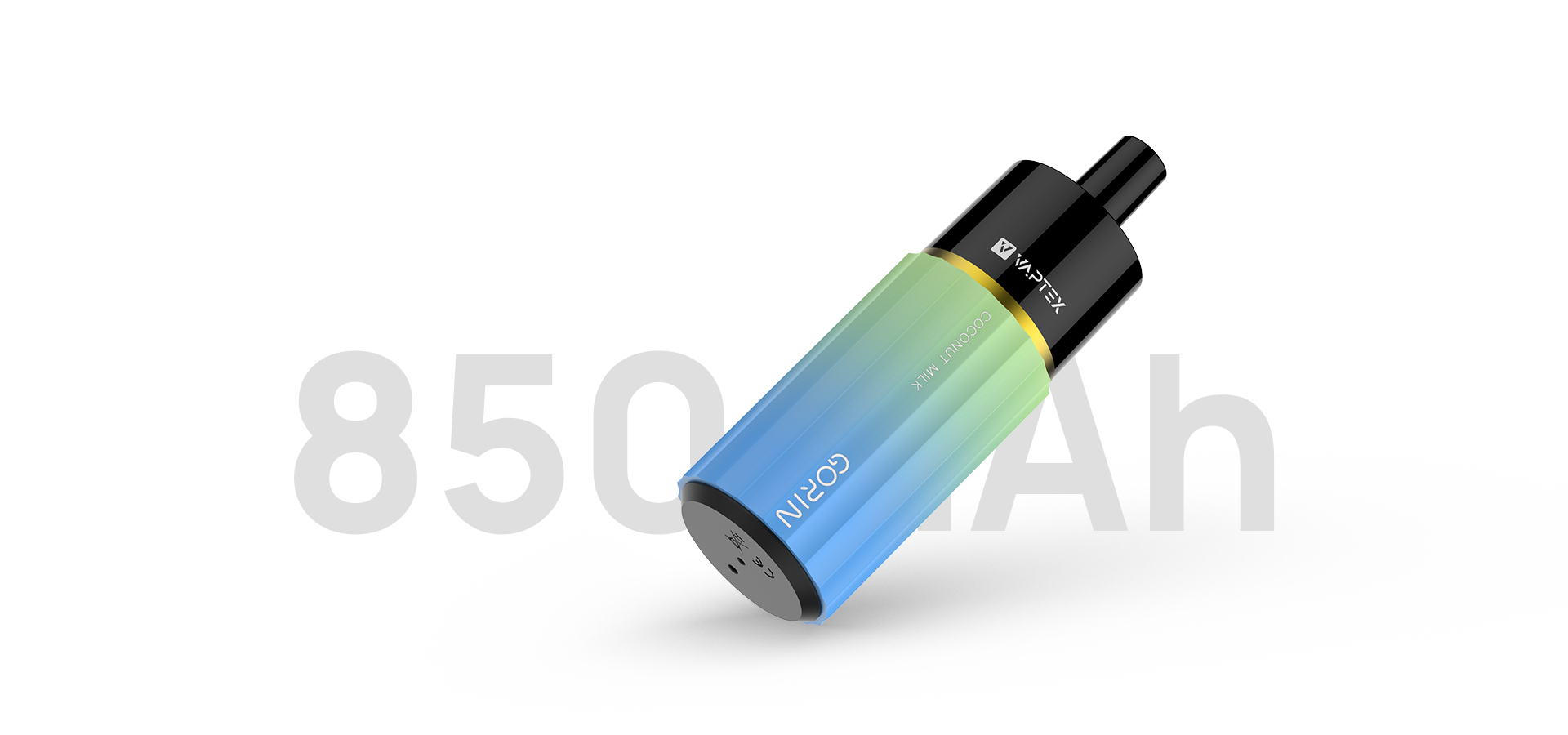Good Taste vaping