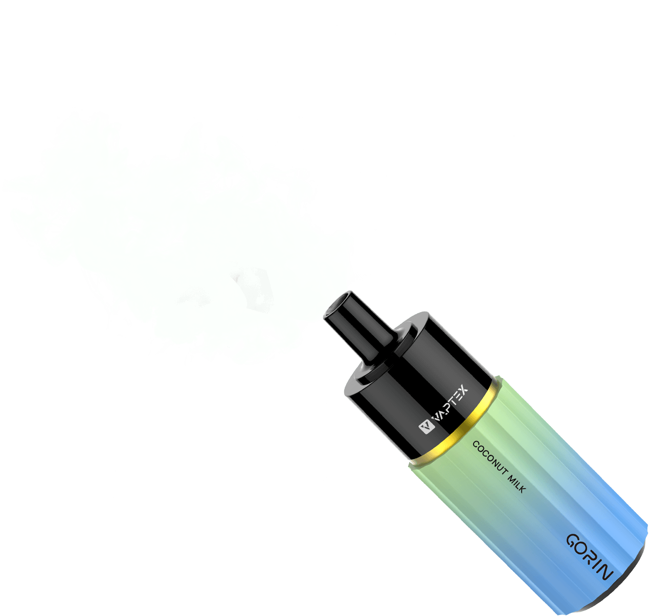 vaping GORIN