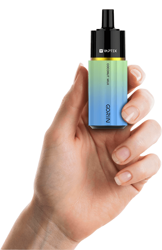 vaptex GORIN