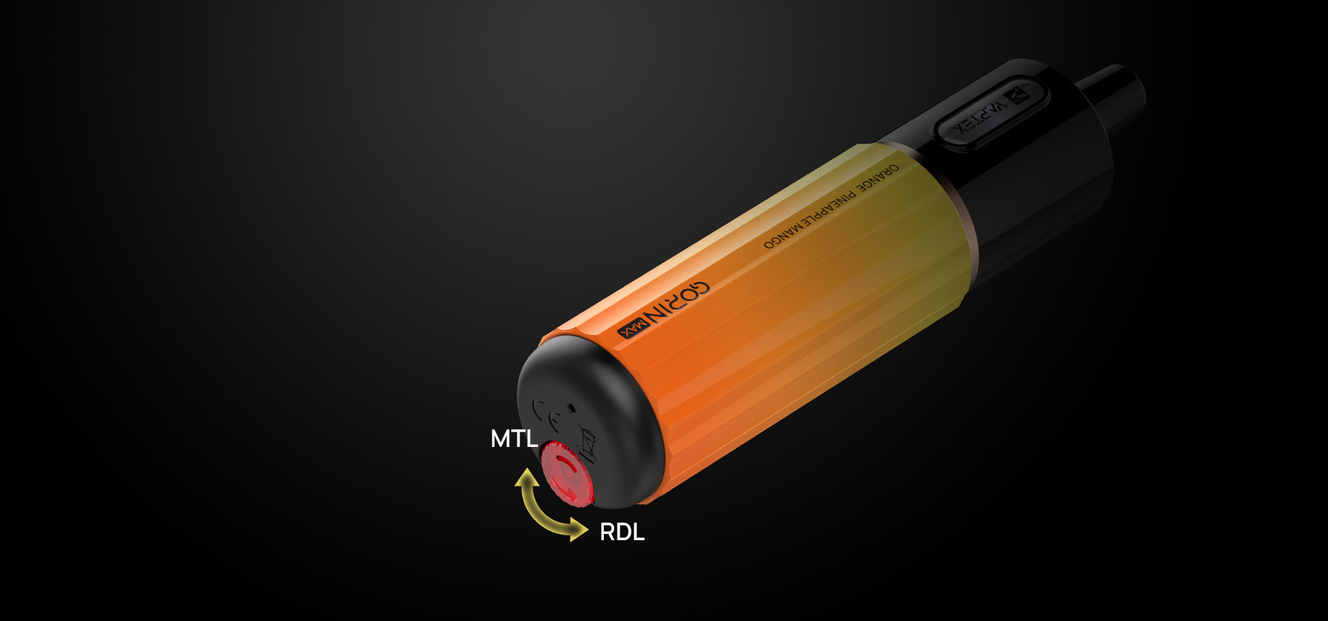 VAPTEX GORINMAX