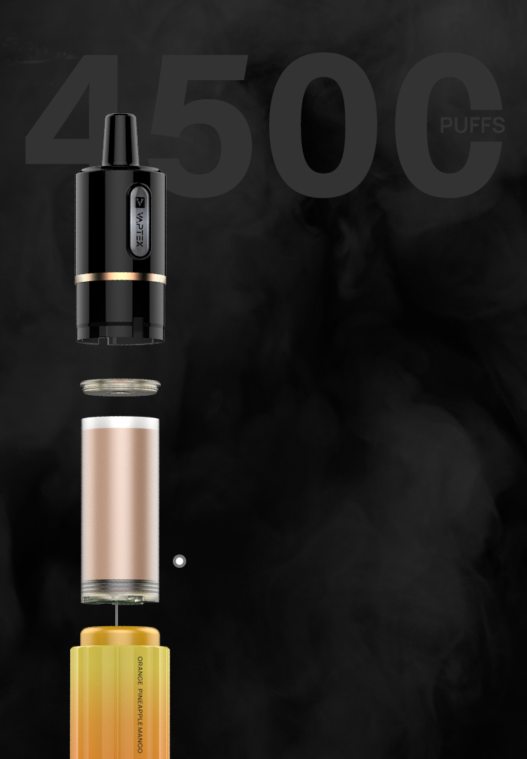 VAPTEX GORINMAX