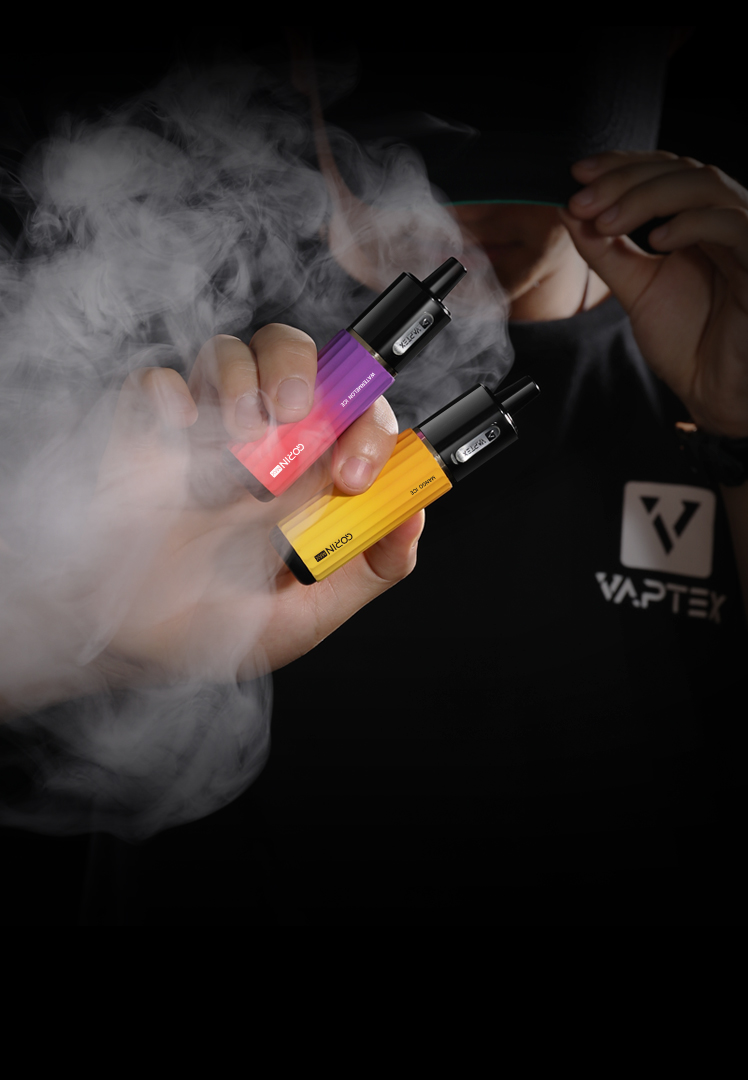 VAPTEX GORINMAX