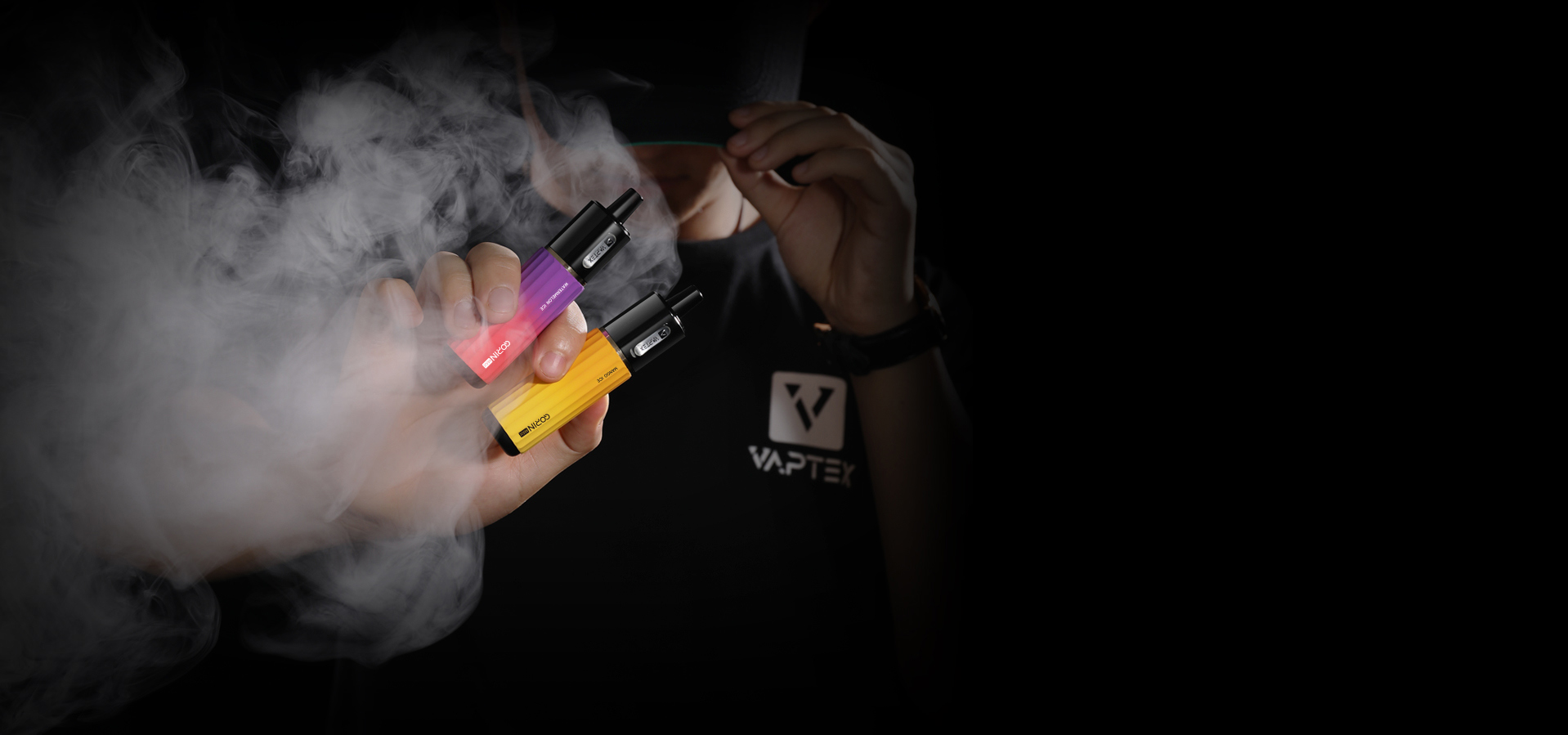 VAPTEX GORINMAX