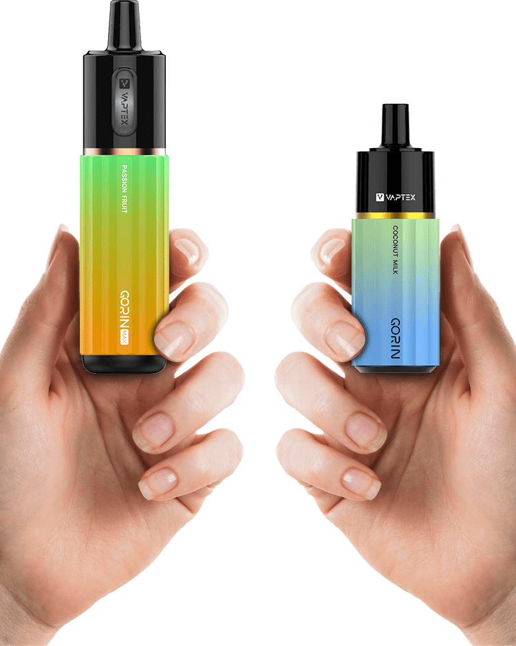 VAPTEX GORINMAX