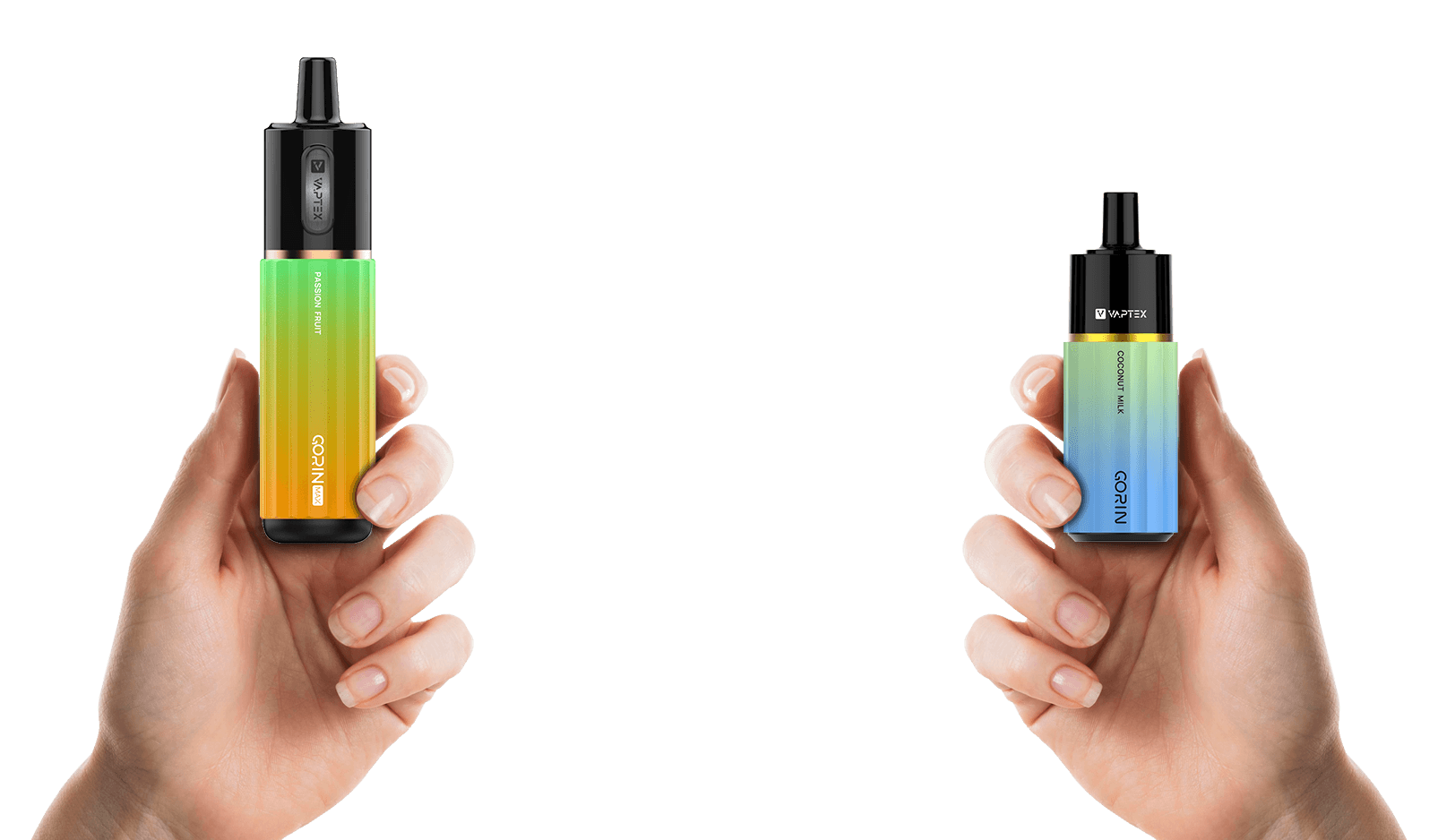 VAPTEX GORINMAX