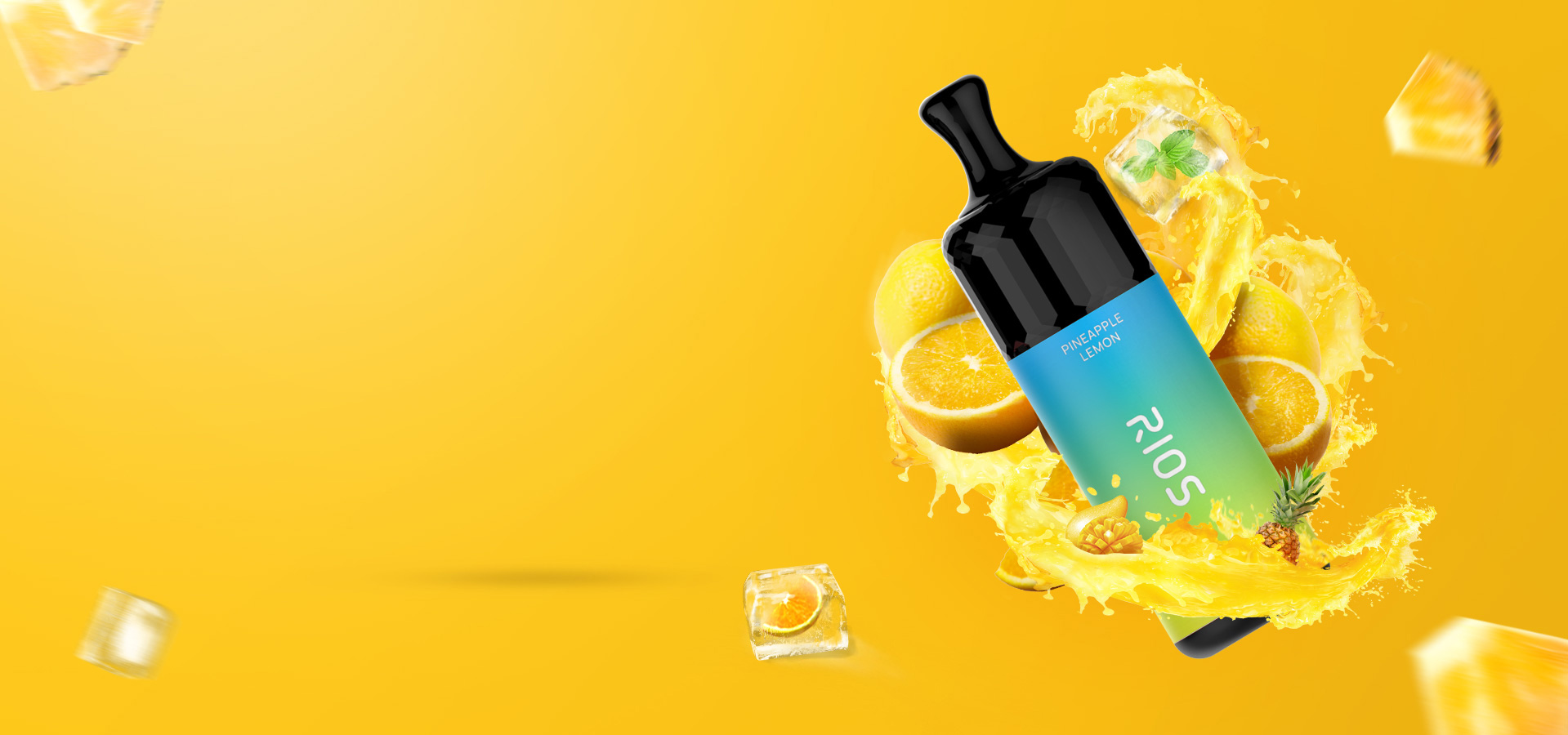 VAPTEX RIOS banner