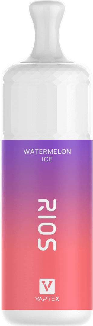 VAPTEX RIOS flavors