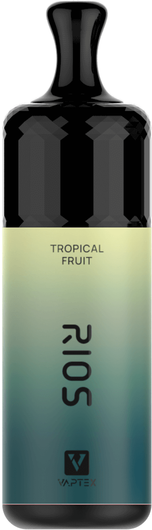 VAPTEX RIOS flavors
