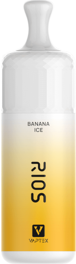 VAPTEX RIOS flavors