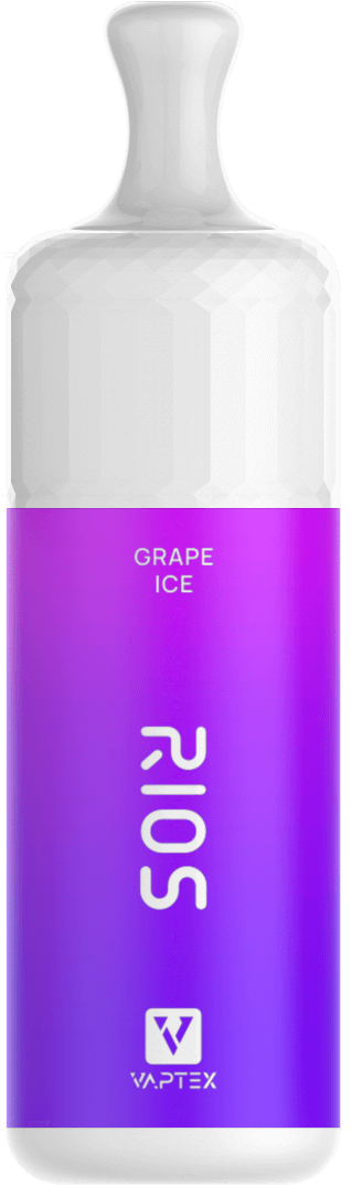 VAPTEX RIOS flavors