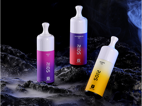 VAPTEX RIOS