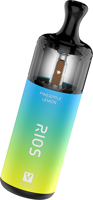 VAPTEX RIOS COIL