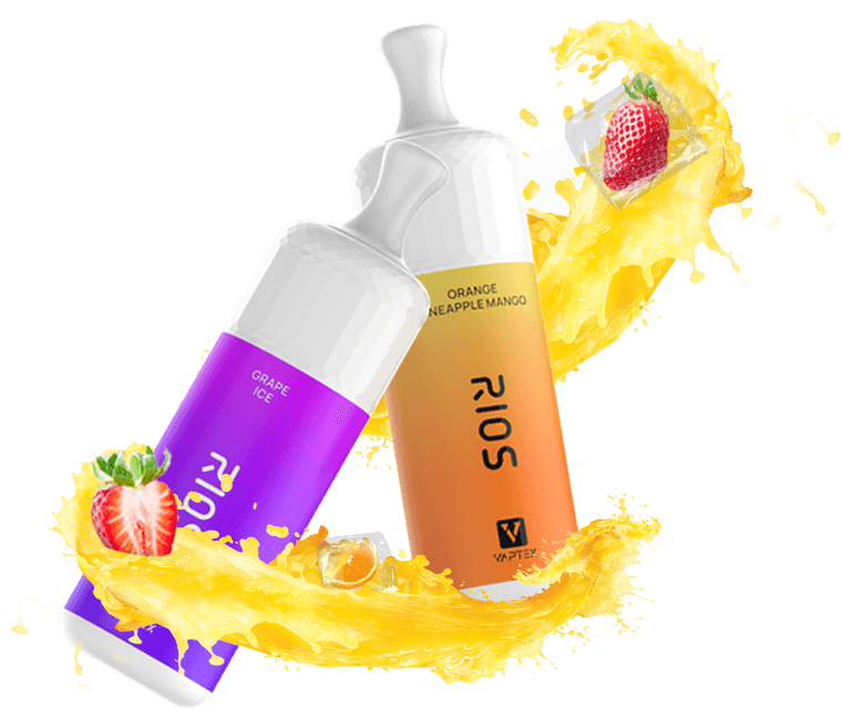 VAPTEX RIOS
