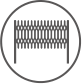 1.2 Ω MESH