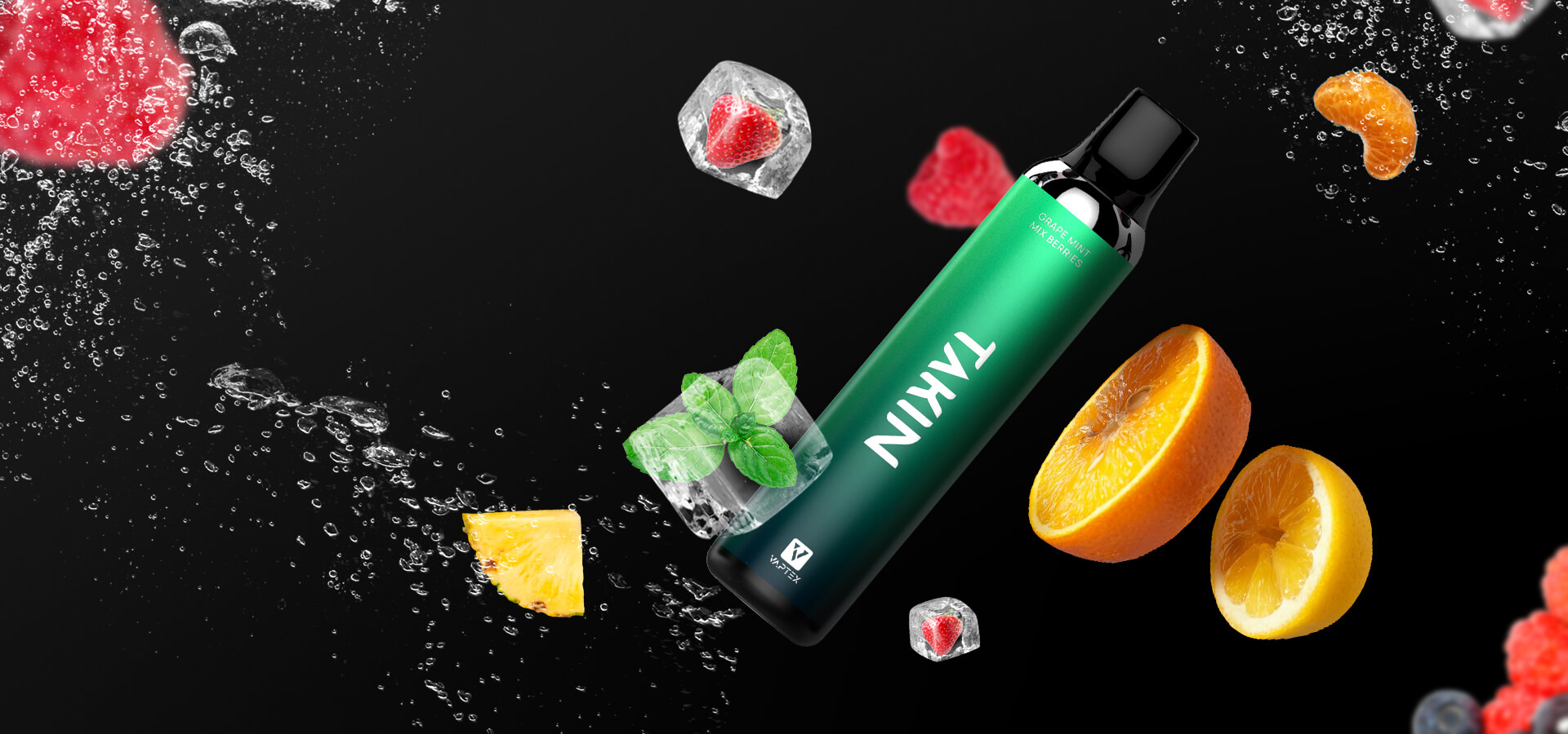 VAPTEX TAKIN