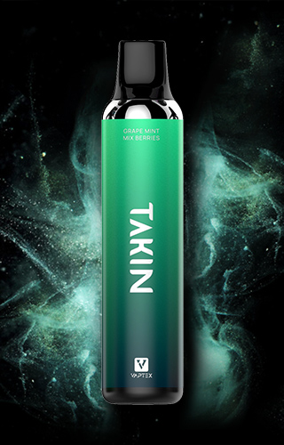 VAPTEX TAKIN