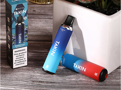VAPTEX TAKIN