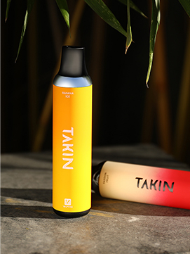 VAPTEX TAKIN
